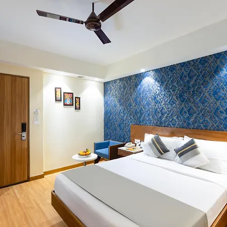 The Orion Plaza - Nehru Place New Delhi Exterior photo