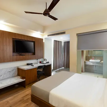 The Orion Plaza - Nehru Place New Delhi Exterior photo