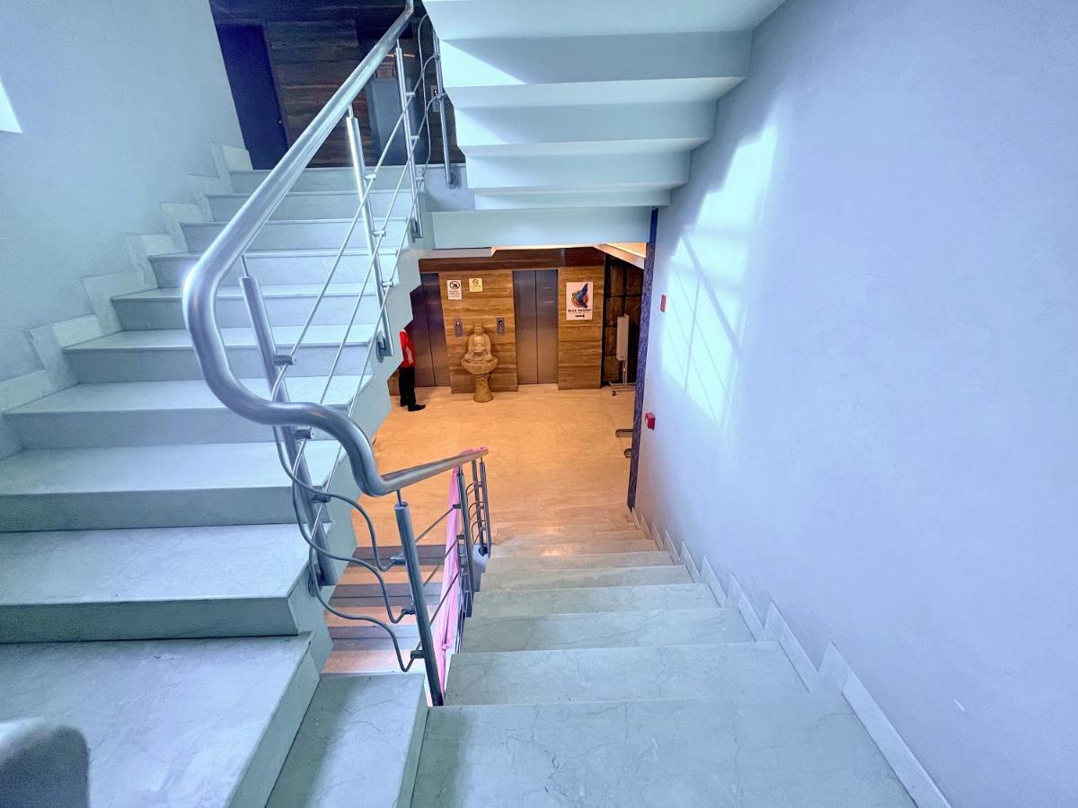 The Orion Plaza - Nehru Place Hotel 4*