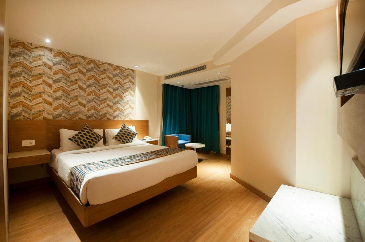 The Orion Plaza - Nehru Place 4* New Delhi